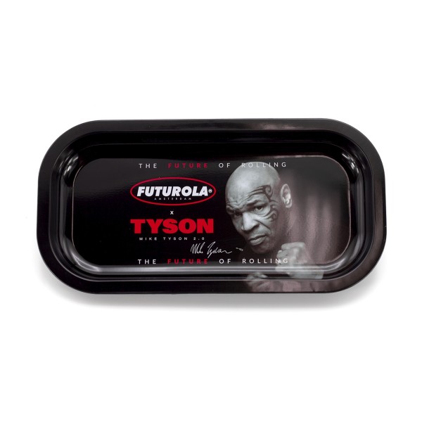 Futurola | Tyson 2.0 Mini Rolling Tray