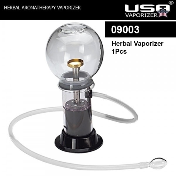 Herbal Aroma Therapy Electronic Vaporizer