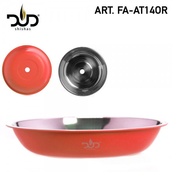 DUD Shisha | Ashplate - Ø:180mm (18cm)