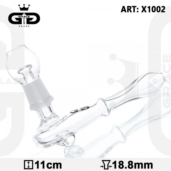 Grace Glass | Grace Glass LABZ Series | Spoon