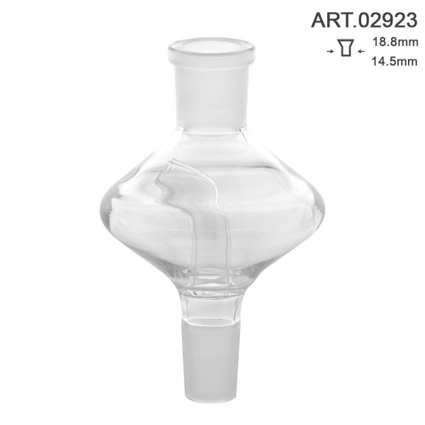 Ash Catcher-SG:18mm