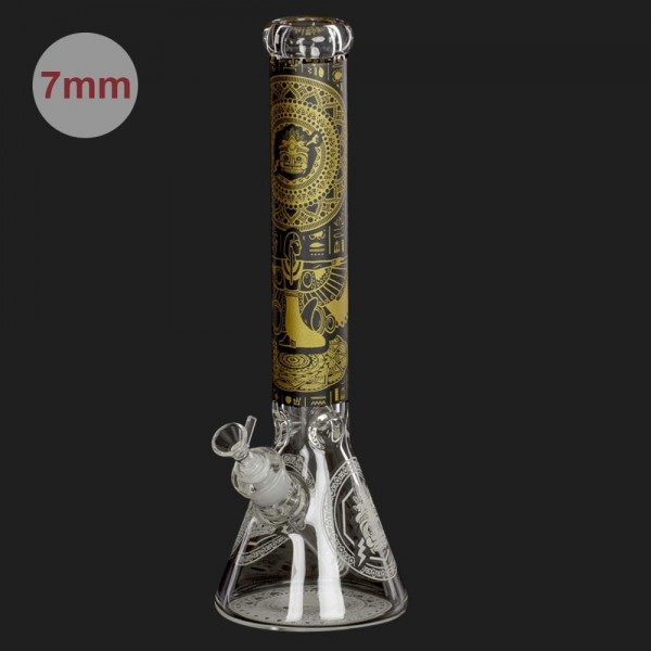Amsterdam | Limited Edition Egyptian Mysteries Mix - H:41cm - Ø:50mm SG:18.8mm - 7mm thickness