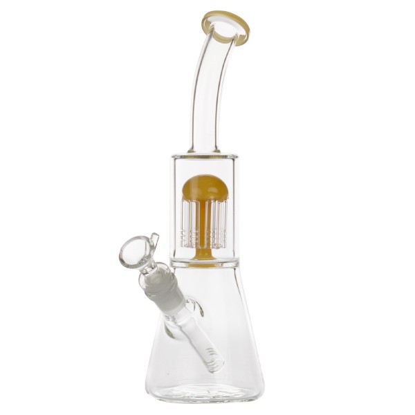 Amsterdam | Limited Edition Bent Neck - H:28cm - SG:18.8mm - 4mm thickness