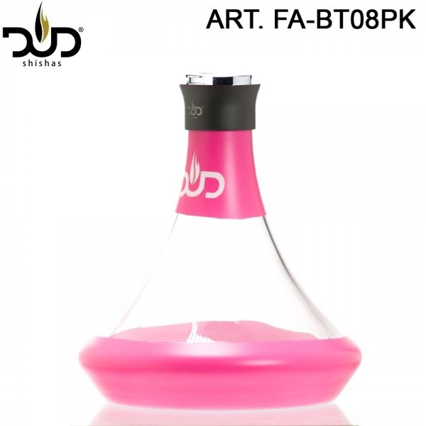 DUD Shisha | Replacement Water Bottle for FH08PK