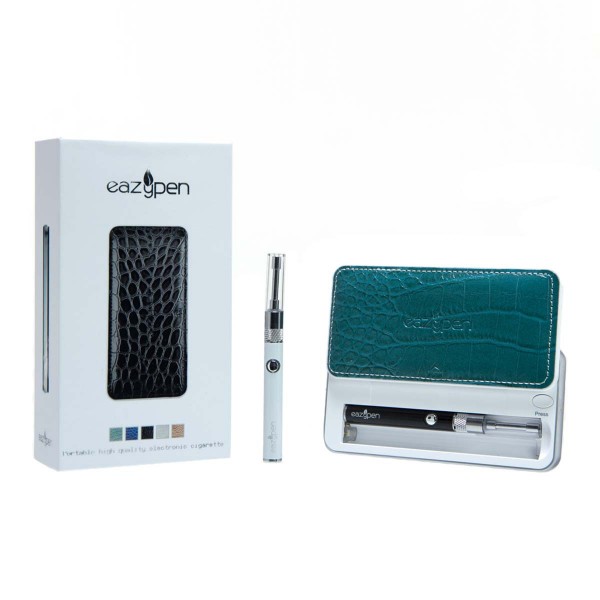 Eazypen | E-cigarette- Green