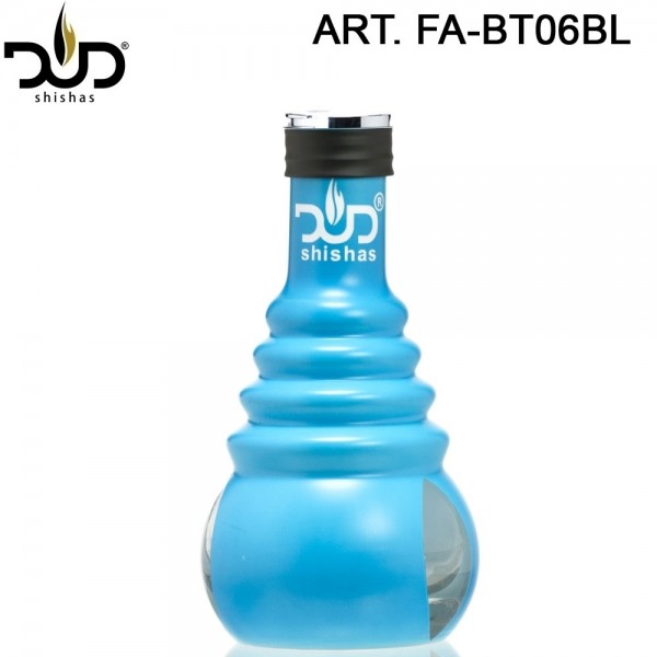 DUD Shisha | Replacement Water Bottle for FH06BL