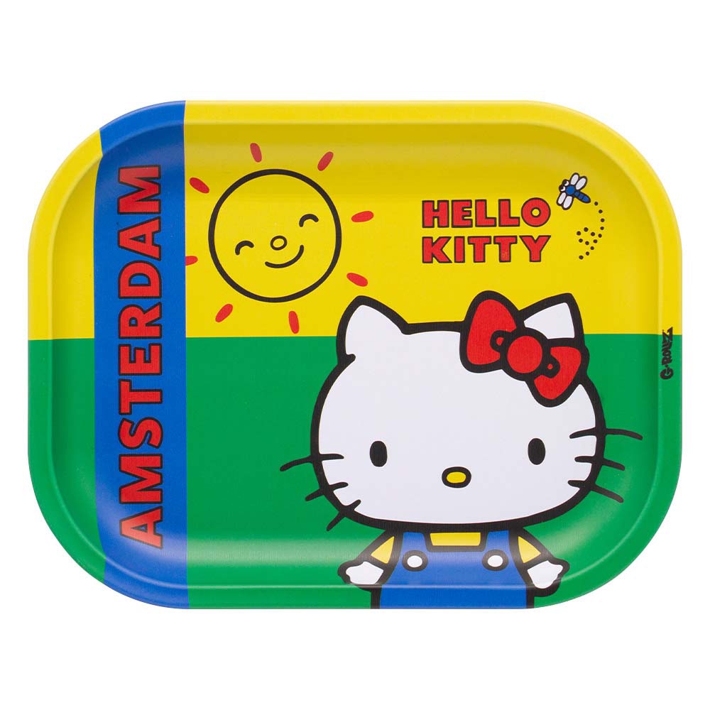 Sanrio Vintage Trays