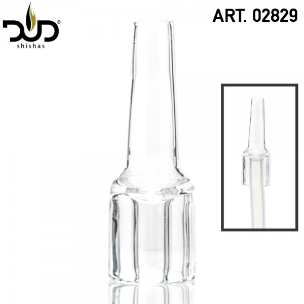 DUD Shisha | Shisha Mouthpiece adaptors minimum order 6 pieces