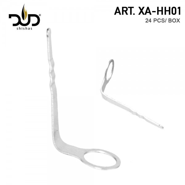 DUD Shisha | Hose Holder-24pcs per package