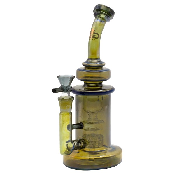 Grace Glass | Barrel Series Clear - H:25cm - SG:14.5 mm - Ø17mm