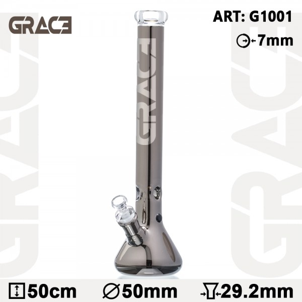 Grace Glass | BLACKOUT Series | Electric
