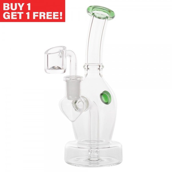 Amsterdam | Limited Edition Special Series - H:16cm - SG:14.5mm