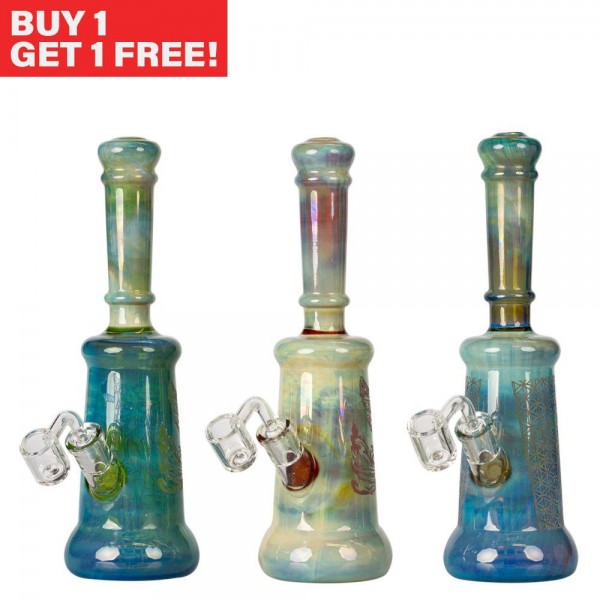 Amsterdam | Limited Edition Special Shape Series - H:26cm - SG:14.5mm