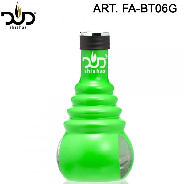 DUD Shisha | Replacement Water Bottle for FH06G