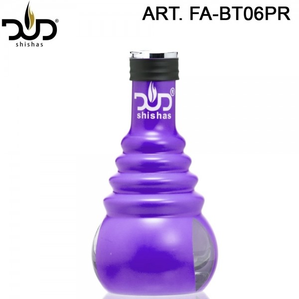 DUD Shisha | Replacement Water Bottle for FH06PR