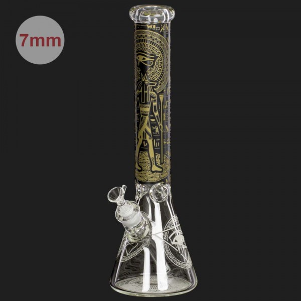 Amsterdam | Limited Edition Egyptian Mysteries Mix - H:41cm - Ø:50mm SG:18.8mm - 7mm thickness
