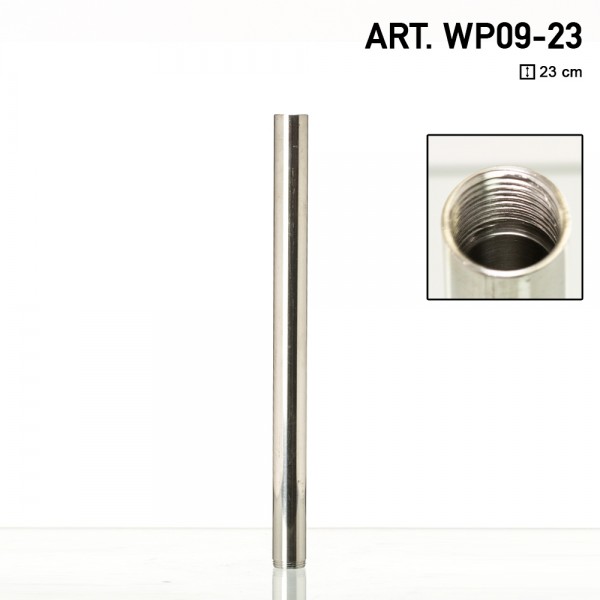 Water pipe for Shisha- H: 23cm