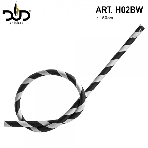 DUD Shisha | Silicon Hose- L:1,5m