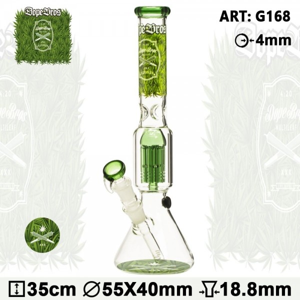 Dope Bros | GRASS Series | JellyFish