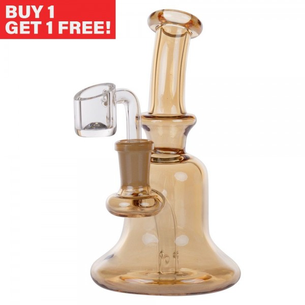 Amsterdam | Limited Edition Special Series - H:16cm - SG:14.5mm
