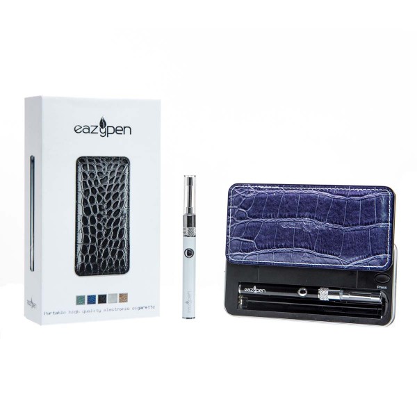 Eazypen | E-cigarette - Blue
