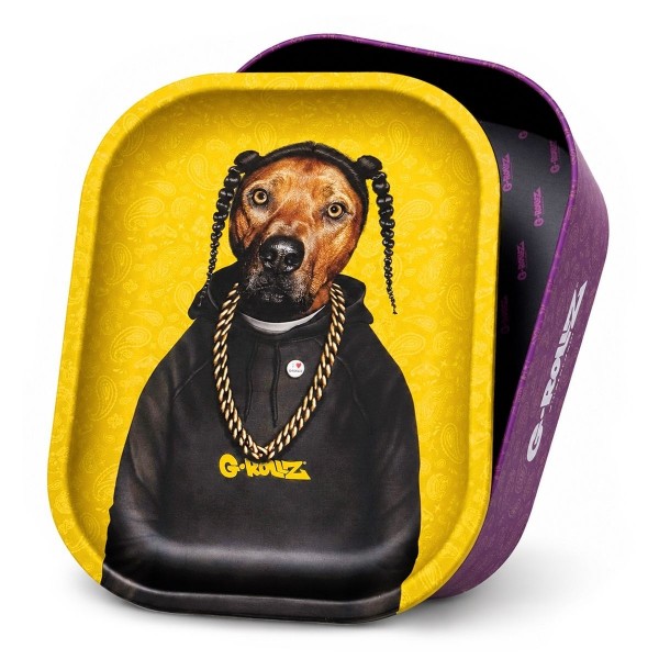 G-Rollz | Pets 'Rap' Storage Box Medium