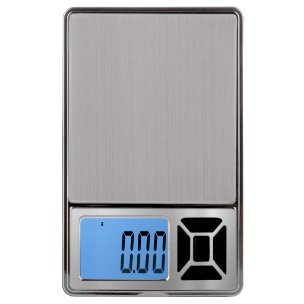 USA Weight | Georgia Balanza Digital 100g x 0.01 gramos