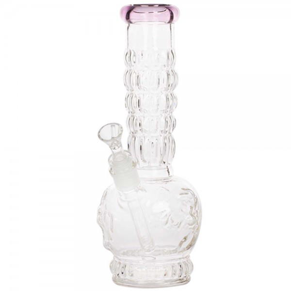 Amsterdam | Limited Edition Mixed Pattern - H:28cm - Ø:50mm SG:18.8mm