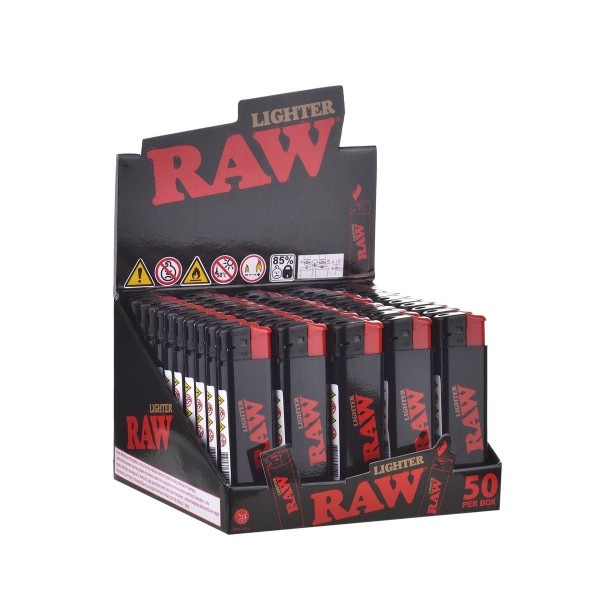 Prof | Blaze Refill Elec Lighter (50pcs/display)