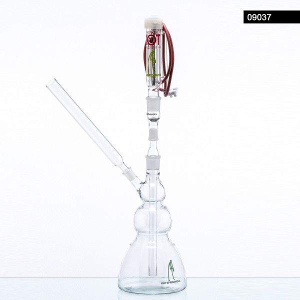 The Verdamper | Vaporizer Large