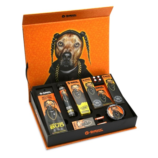 G-Rollz | Gift Box S 'Rap'