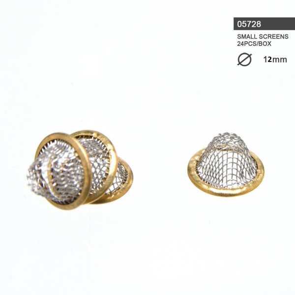 Amsterdam | Small Screens - Ø:11mm-minimum order 24pcs/box