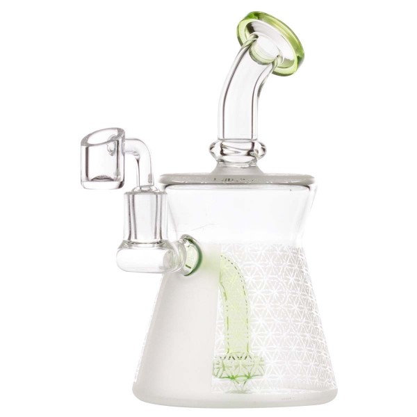 Amsterdam | Limited Edition Round Base Series - H:20cm - SG:14.5mm