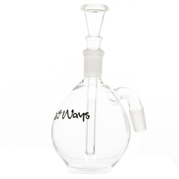 New Ways | NEW WAYS Series | Drop