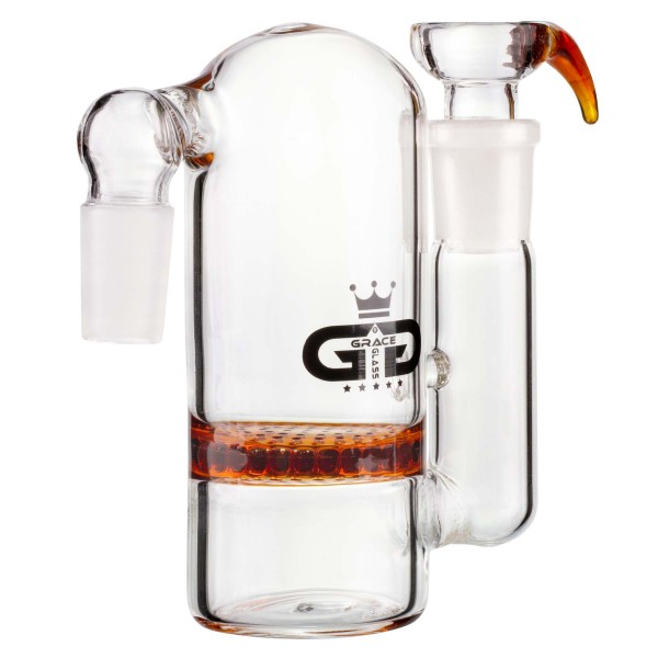 Grace Glass | Precooler Umber