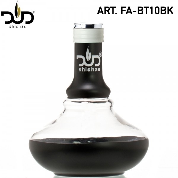 DUD Shisha | Replacement Water Bottle for FH10BK