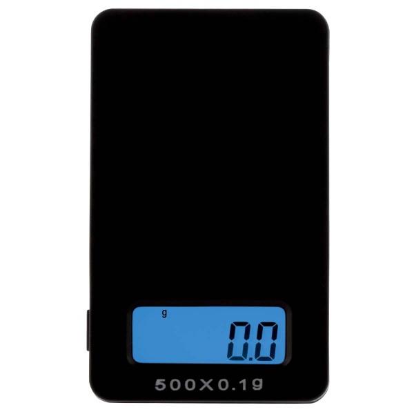 USA Weight | Missouri Digital Scale 500g x 0.1 gram