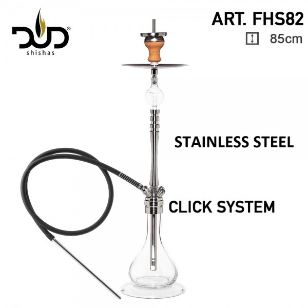 DUD Shisha | The Everest
