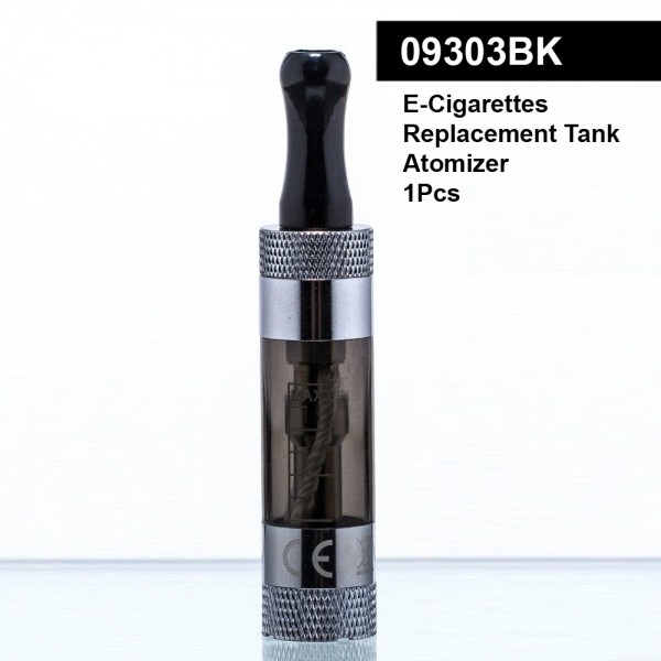 DUD Shisha | Replacement tank atomizer for e-cigarettes MAXY - BLACK