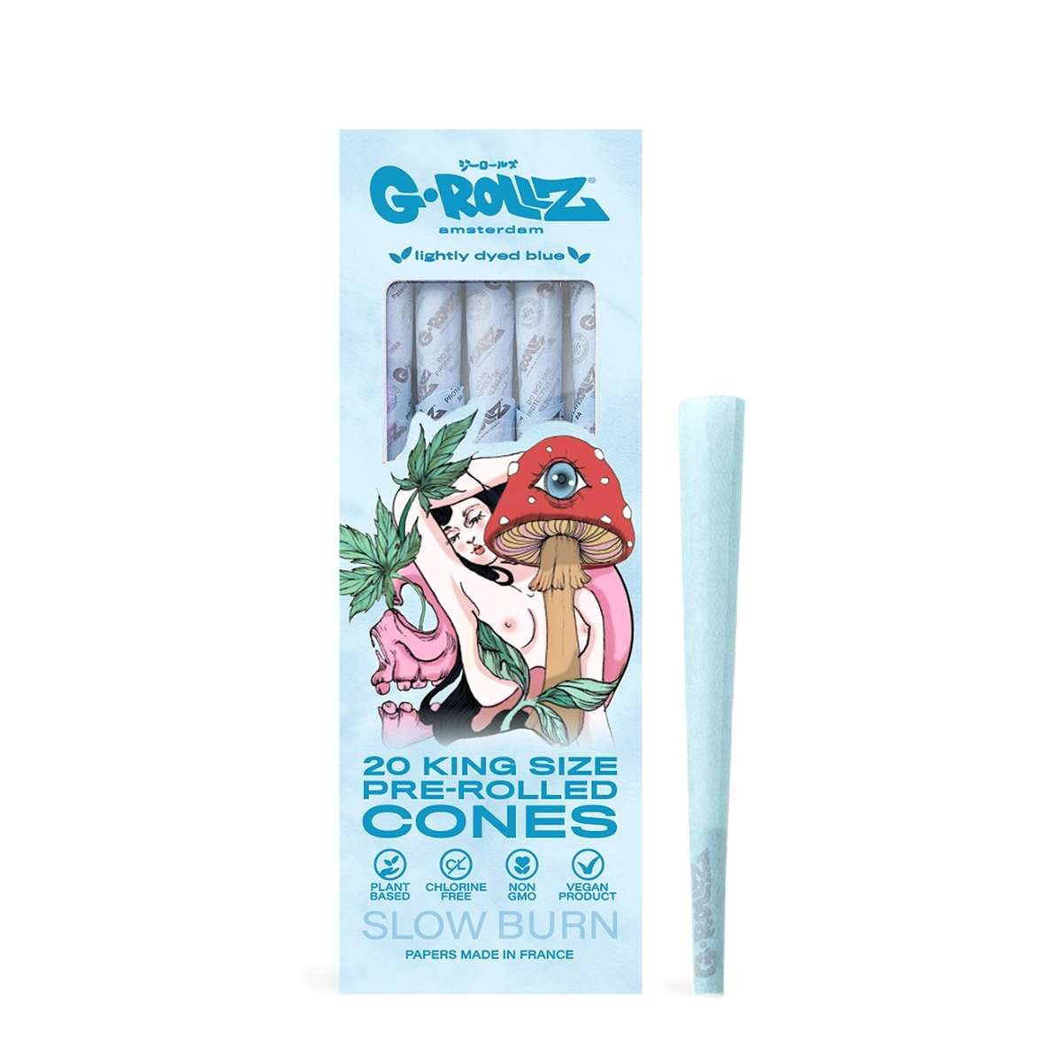 rollz hhc vape ELFBAR 800 Probiersets