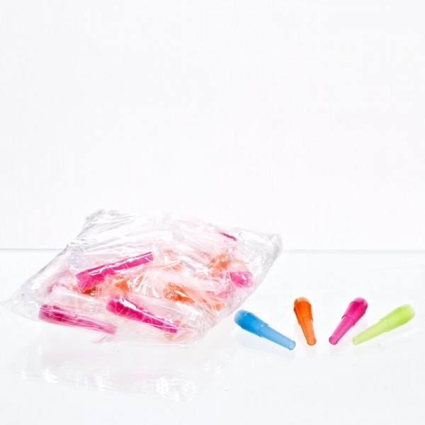 DUD Shishas | Plastic mouthpiece 50pcs/pack