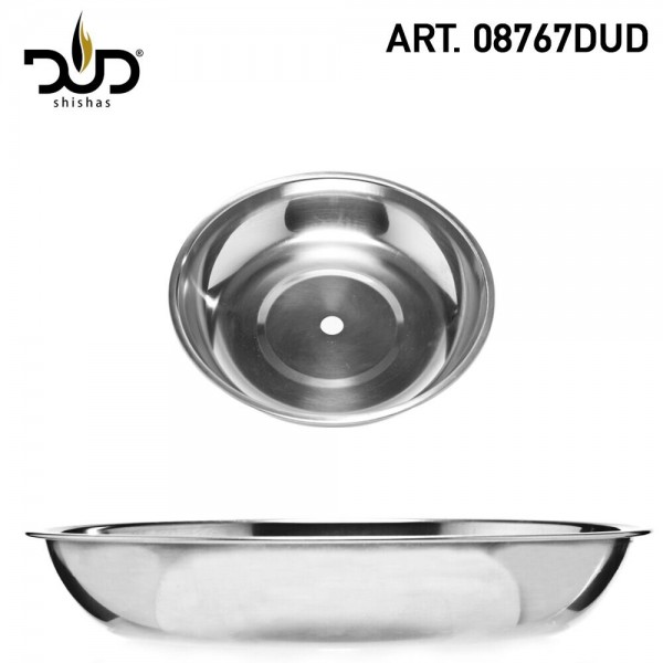 DUD Shisha | Replacement Ashplate for your DUD Shisha - Ø:240mm (24cm)