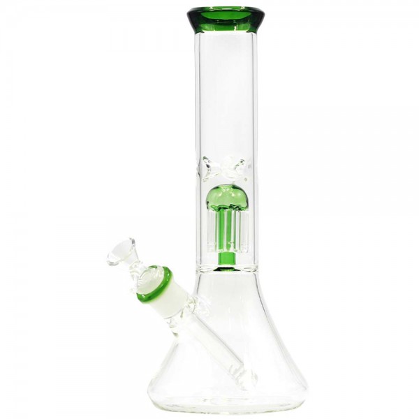 Amsterdam | Limited Edition Beaker Series - H:28cm - Ø:45mm SG:18.8mm