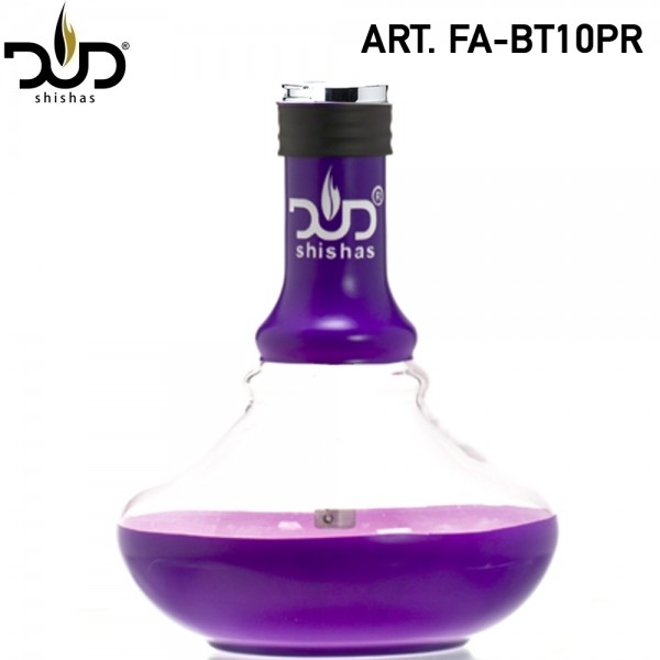 DUD Shisha | Replacement Water Bottle for FH10PR