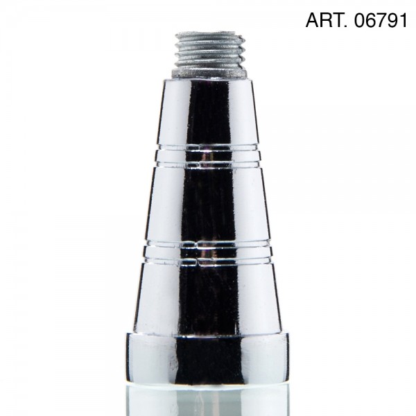 DUD Shishas | Hose Adapter for all Standard Pumpkin and Junior Hookahs 12pcs in a display