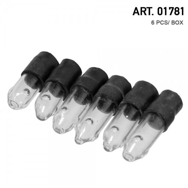 Amsterdam | Glass Diffuser for Socket:18.8mm chillum Minimum order 6pcs