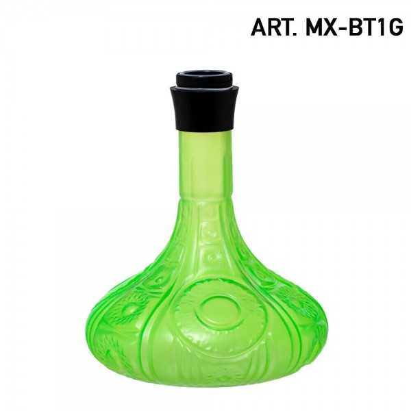 DUD Shisha | Replacement Glass Water Container