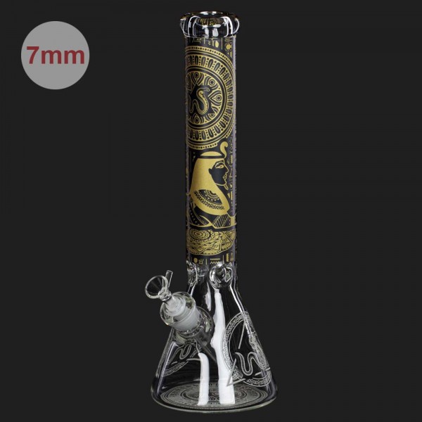 Amsterdam | Limited Edition Egyptian Mysteries Mix - H:41cm - Ø:50mm SG:18.8mm - 7mm thickness
