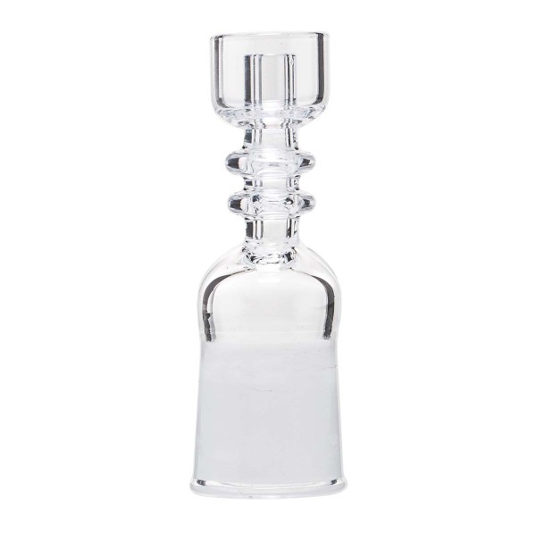 GG | Domeless Quartz nail for oil s - SG:18.8mm (female)