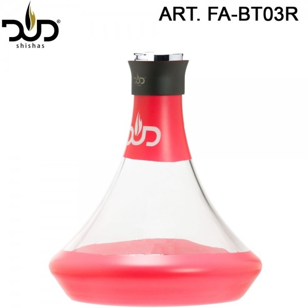 DUD Shisha | Replacement Water Bottle for FH03R